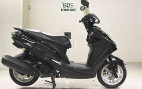 YAMAHA CYGNUS 125 XSR 3 SEA5J