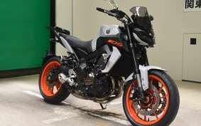 YAMAHA MT-09 A RN52J