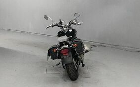 YAMAHA DRAGSTAR 400 2002 VH01J