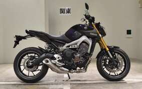 YAMAHA MT-09 A 2014 RN34J