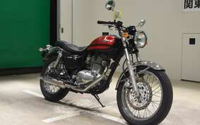 KAWASAKI ESTRELLA RS BJ250A