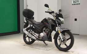 YAMAHA YX125 PCJL