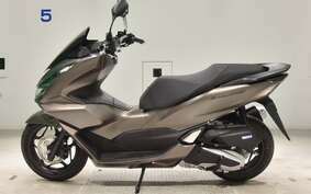 HONDA PCX 160 KF47