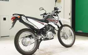 YAMAHA XTZ125