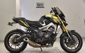 YAMAHA MT-09 A 2014 RN34J