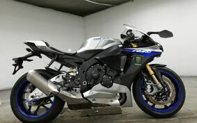 YAMAHA YZF-R1 M 2017 RN49