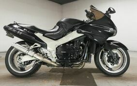 KAWASAKI ZZ1100 NINJA 1995 ZXT10D