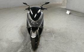 YAMAHA N-MAX 125 SED6J