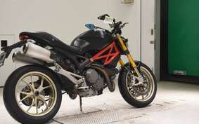 DUCATI MONSTER 1100S 2010