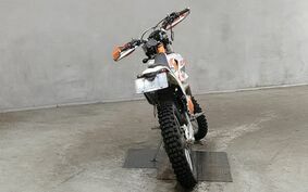 KTM 250 FREERIDE R FRA20