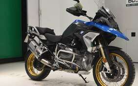 BMW R1250GS 2019