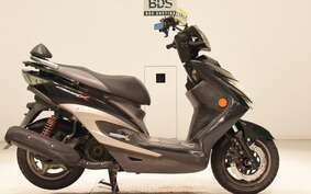 YAMAHA CYGNUS 125 XSR 2 SE44J