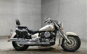 YAMAHA DRAGSTAR 400 CLASSIC 2010 VH02J