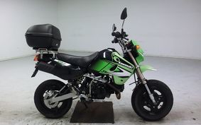 KAWASAKI KSR110 2007 KL110A