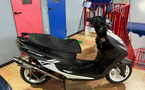 YAMAHA CYGNUS 125 SED8J