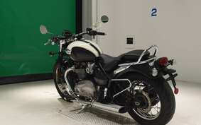 TRIUMPH BONNEVILLE SPEED 2020