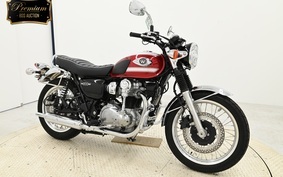 KAWASAKI W800 2022 EJ800E