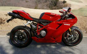 DUCATI 1098 S 2007 H700A