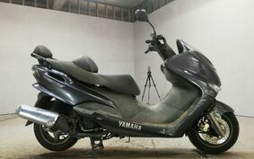 YAMAHA MAJESTY 125 SE27