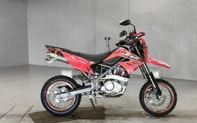 KAWASAKI KLX125D TRACKER LX125D