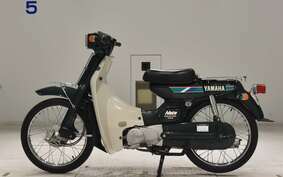 YAMAHA MATE 50 V50