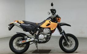 KAWASAKI KLX250D TRACKER 2003 LX250E