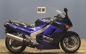 KAWASAKI ZZ1100 NINJA R 1990 ZXT10C