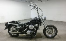 KAWASAKI VULCAN 400 CLASSIC 1998 VN400A