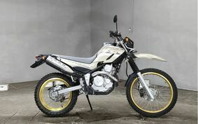 YAMAHA SEROW 250 DG17J