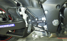 YAMAHA YZF-R1 2009 RN24J