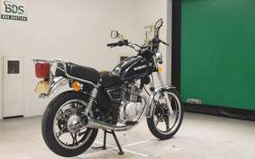 SUZUKI GN125 H PCJG9