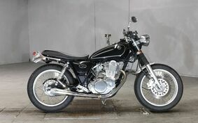 YAMAHA SR400 2009 RH01J