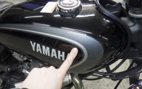 YAMAHA SR400 Gen.3 2006 RH01J