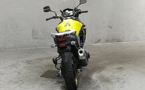 SUZUKI DL650 ( V-Strom 650 ) XT 2018 C733A