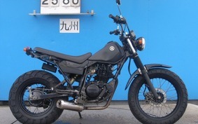 YAMAHA TW225 2005 DG09J