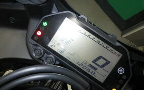 YAMAHA YZF-R25 A RG43J