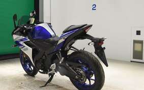 YAMAHA YZF-R25 RG10J