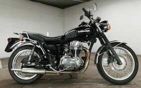 KAWASAKI W400 2007 EJ400A