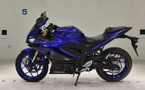 YAMAHA YZF-R25 RG43J