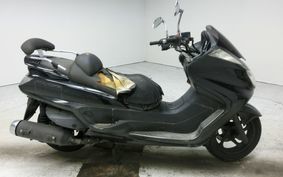 YAMAHA GRAND MAJESTY 250 2006 SG15J