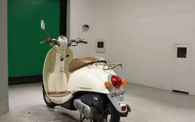 HONDA CREA SCOOPY AF55