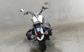 YAMAHA DRAGSTAR 250 VG02J