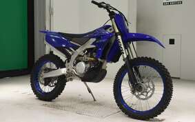 YAMAHA YZ250FX CG41C