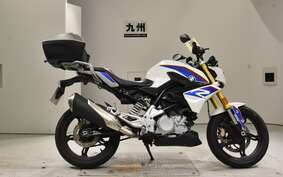 BMW G310R 0G01