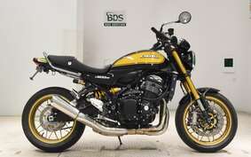 KAWASAKI Z900RS 2022 ZR900C