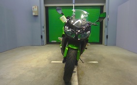 KAWASAKI NINJA 1000 A 2011 ZXT00G