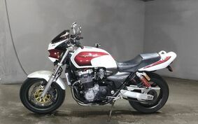 HONDA CB1300SF SUPER FOUR 1999 SC40