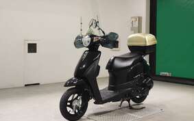 SUZUKI LET's CA4AA