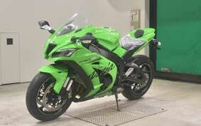 KAWASAKI ZX 10 NINJA RR ZXT02E