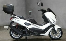 YAMAHA N-MAX 125 SED6J